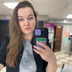 Юля, 35, Нерчинск