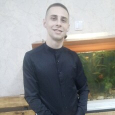 Стёпа, 24, Семёнов
