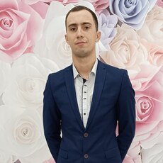 Мотя, 27, Западная Двина