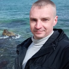 Кузьма, 35, Новосиль