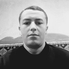 Радомир, 23, Семёнов