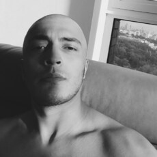 Юра, 35, Череповец