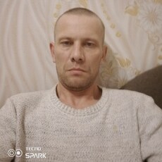 Яков, 39, Горнозаводск