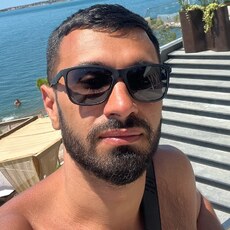 Ростик, 31, Тырныауз