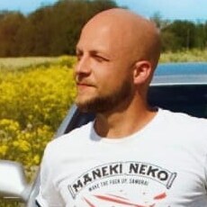 Прокопий, 31, Узловая