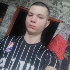 Костя, 20, Североморск
