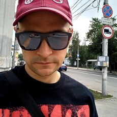 Виссарион, 36, Осташков