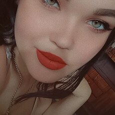 Алина, 20, Светлодарск