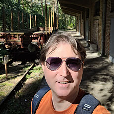 Кир, 41, Яровое