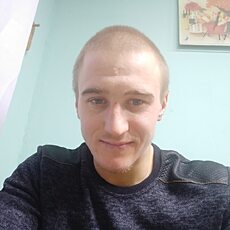 Гоша, 26, Амурск