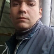 Миша, 35, Каргополь