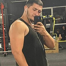 Захар, 26, Курчатов