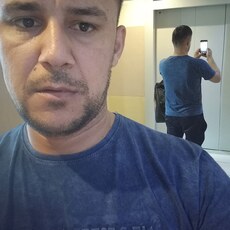 Иосиф, 37, Киренск