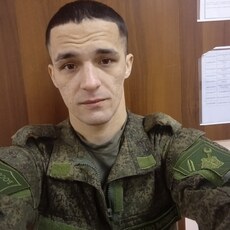 Алексей, 27, Нерчинск