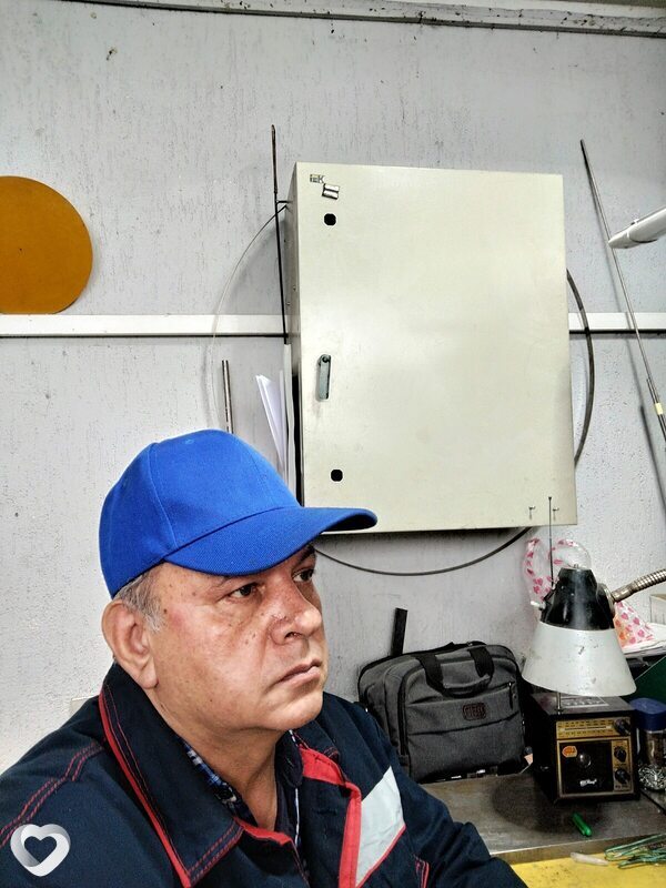 Главное фото