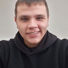 Алексей, 21, Шенкурск