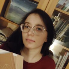 Анастасия, 35, Горбатов