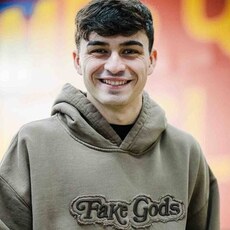 Спартак, 25, Бузулук