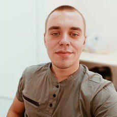 Георгий, 24, Минусинск