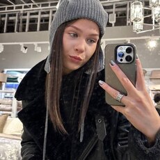 Анжелика, 28, Белицкое