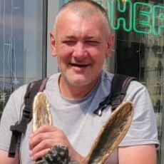 Григорий, 48, Покров