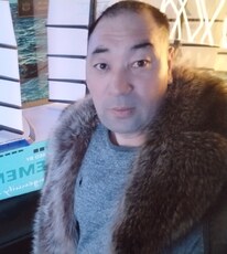 Борис, 42, Дзержинский