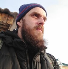 Прохор, 42, Омск