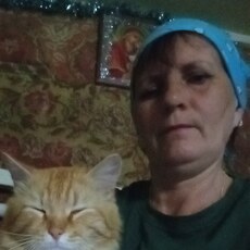 Людмила, 55, Сорск
