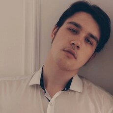 Эрик, 20, Дубовка