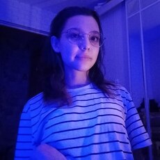Юля, 20, Верхний Тагил