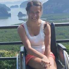 Екатерина, 27, Лукоянов