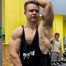 Вова, 22, Чапаевск