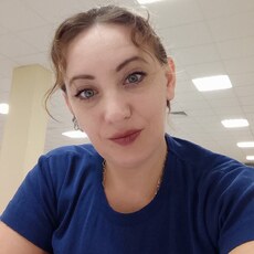 Алёна, 34, Саратов