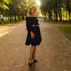 Аня, 37, Чапаевск
