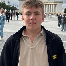 Марк, 22, Сосенский