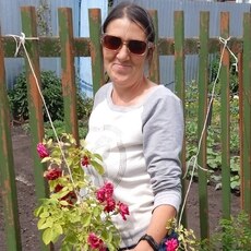 Света, 37, Таруса