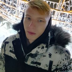 Альберт, 23, Бийск