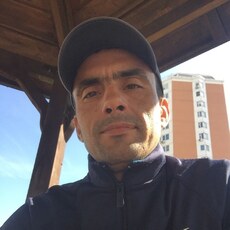 Станислав, 43, Данилов