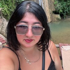 Лиза, 34, Югорск