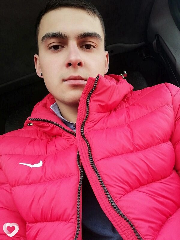 Главное фото