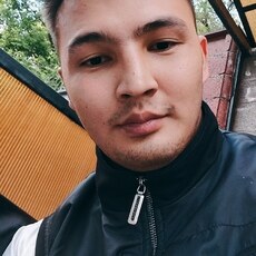 Андрюха, 26, Ульяновск