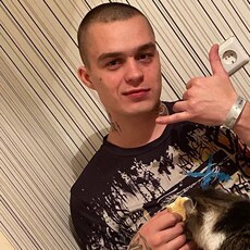 Кирюха, 23, Мантурово
