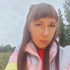Люда, 35, Кодинск