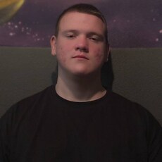 Игорь, 19, Дальнереченск
