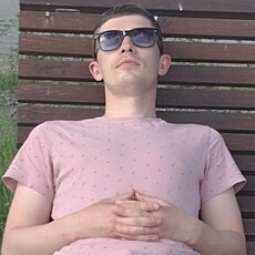 Виссарион, 27, Озёры