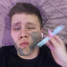 Лукас, 21, Антрацит