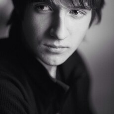 Дима, 28, Любань