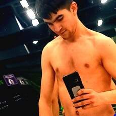 Юлиан, 24, Долгопрудный
