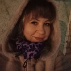 Майя, 47, Красноармейск (Саратовская область)