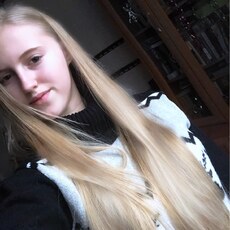 Люда, 20, Нязепетровск